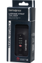 Samsonite Ta Revolution Luggage Strap/TSA Lock  Black