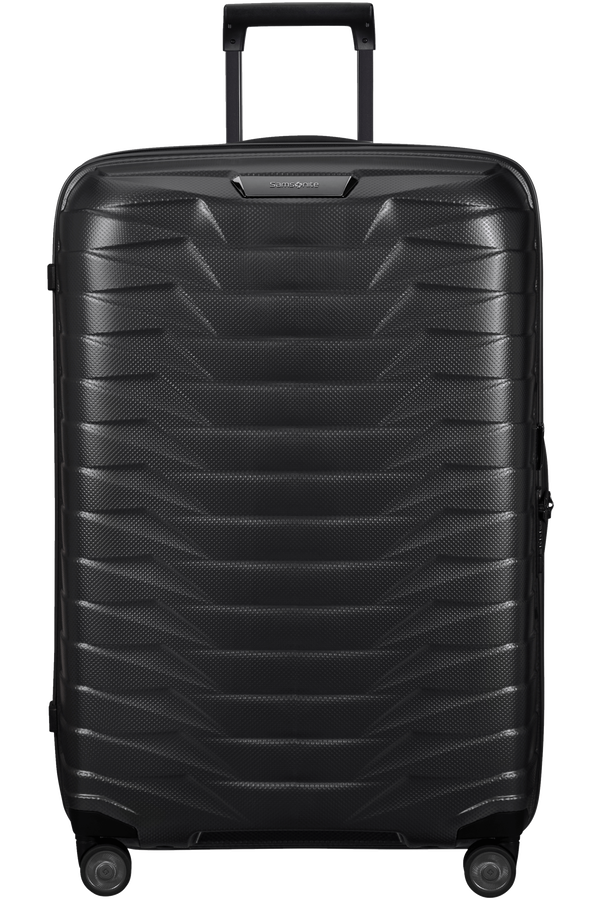 Samsonite Proxis SPINNER 75/28  Matt Graphite