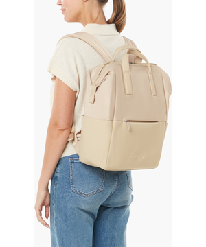 4Pack Ryggsäck 14.1" 40 x 27 x 16 cm | 0.9 kg