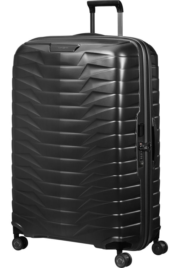 Samsonite Proxis Spinner 86cm Matt Graphite