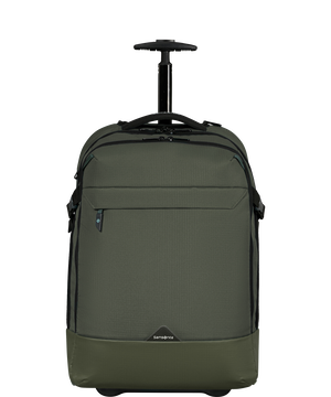 Roadseeker Datorv&auml;ska med hjul 17.3" 53 x 39 x 23 cm | 2.1 kg