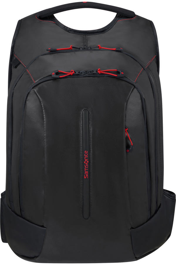 Samsonite Ecodiver LAPTOP BACKPACK L  Black