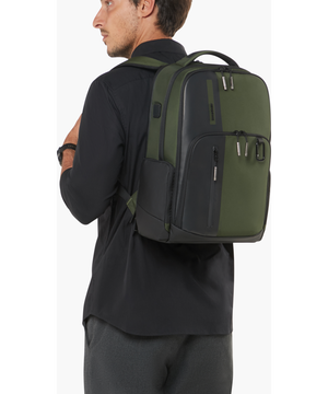 Biz2go Ryggsäck 15.6" 44 x 33 x 19.5 cm | 1.2 kg Biz2go Ryggsäck 15.6" 44 x 33 x 19.5 cm | 1.2 kg