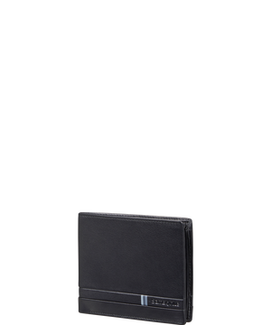 Flagged Slg Plånbok 9.5 x 12 x 1.5 cm