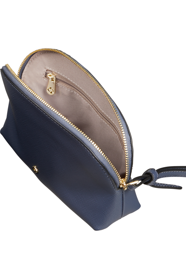 Samsonite My Samsonite Slg Cosmetic Kit  Cloudy Blue Samsonite My Samsonite Slg Cosmetic Kit  Cloudy Blue