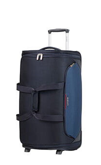 Dynamore Duffelv&auml;ska med hjul 67cm 69 L | 67 x 32 x 35 cm | 2.5 kg