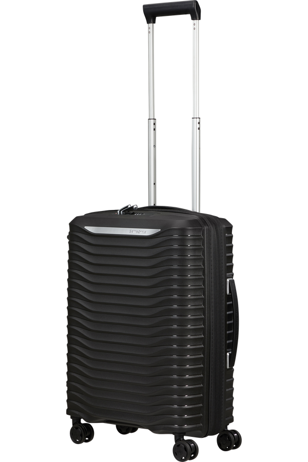 Samsonite Upscape Spinner 55/20 Exp 55cm  Black