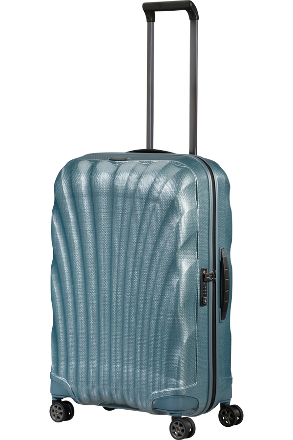 Samsonite C-Lite SPINNER 69/25  Ice Blue