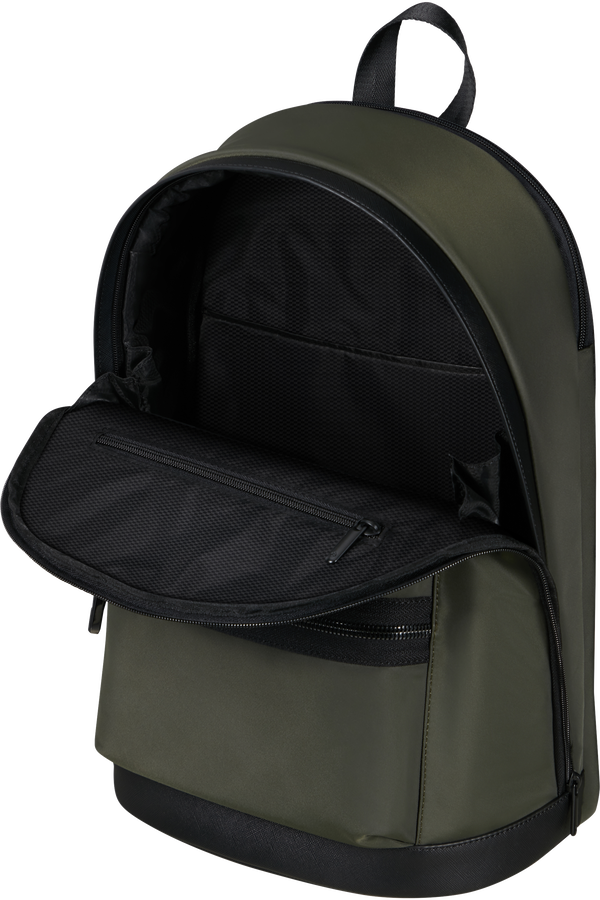 Samsonite Relyon Backpack S 14.1''  Green Samsonite Relyon Backpack S 14.1''  Green
