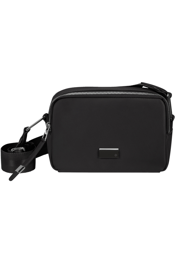 Samsonite Be-Her SHOULDER BAG XS  Black