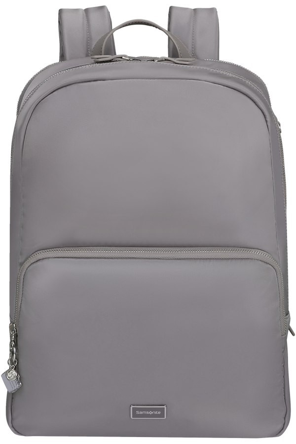 Samsonite Karissa Biz 2.0 Backpack  15.6inch Lilac Grey