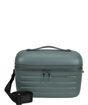 Beauty case sales