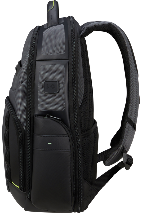 Samsonite Pro-DLX 6 Backpack Slim 15.6'  Framed