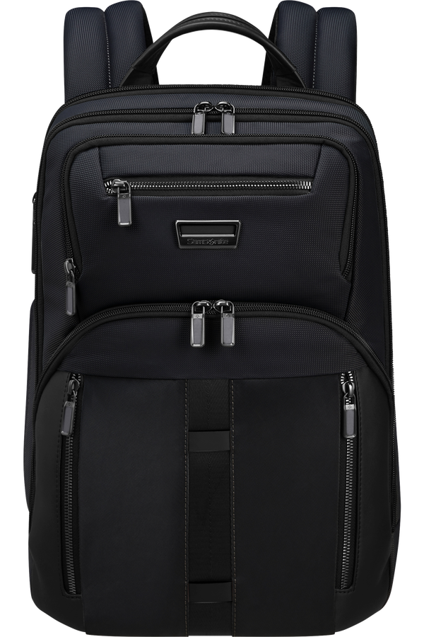 Samsonite Urban-Eye Laptop Backpack 14.1'  Black