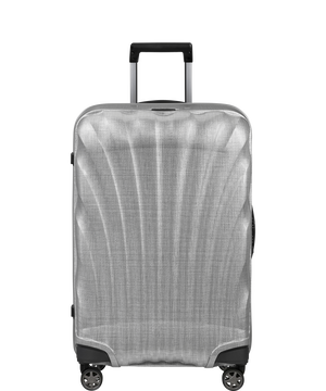 C-Lite Resväska med 4 hjul 69cm 69 x 46 x 29 cm | 2.5 kg C-Lite Resväska med 4 hjul 69cm 69 x 46 x 29 cm | 2.5 kg