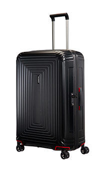 Neopulse Resv&auml;ska med 4 hjul 69cm 74 L | 69 x 46 x 27 cm | 2.9 kg