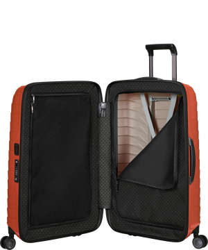 Proxis Resväska med 4 hjul 69cm 69 x 48 x 29 cm | 2.8 kg