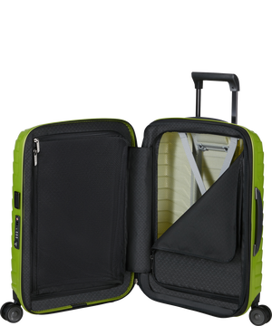 Proxis Expanderbar resv&auml;ska med 4 hjul 55cm 55 x 40 x 20 cm | 2.2 kg
