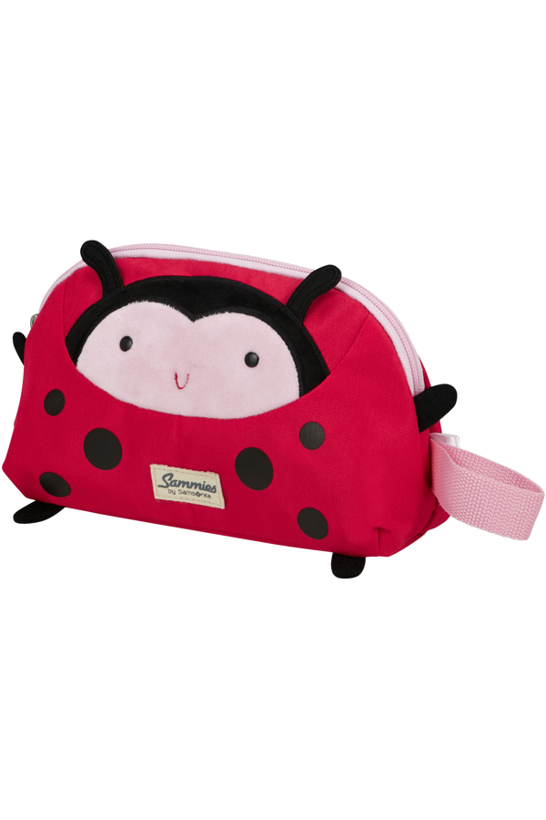 Samsonite Happy Sammies Eco Toilet Kit Ladybug Lally Ladybug Lally