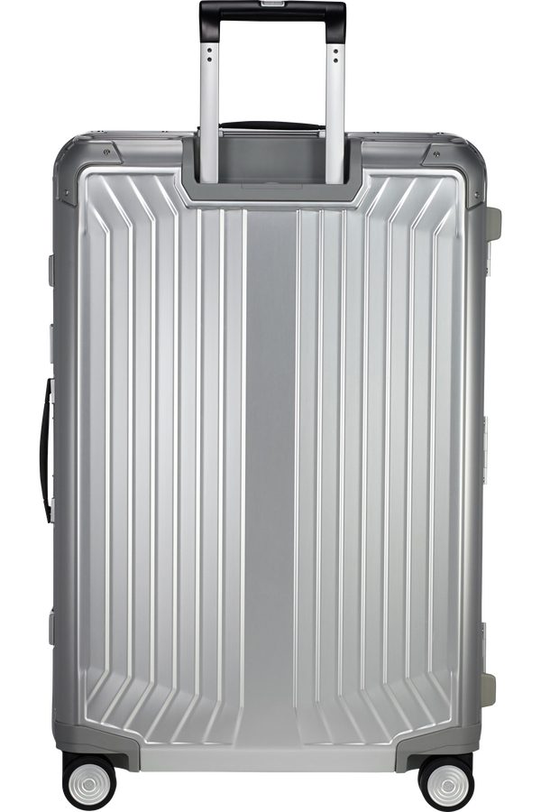 Alu trolley top