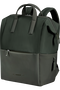 Samsonite 4Pack Laptop Squared Backpack 14.1'  Forest Green Samsonite 4Pack Laptop Squared Backpack 14.1'  Forest Green