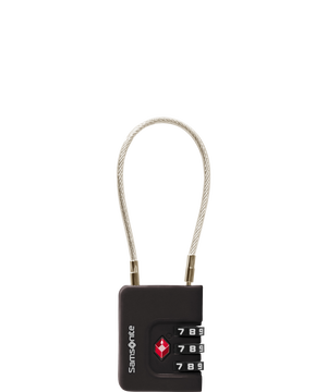 Ta Revolution TSA-kabellås