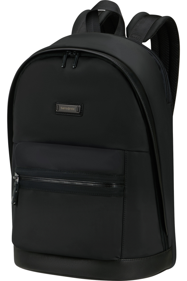Samsonite Relyon Backpack S 14.1''  Black Samsonite Relyon Backpack S 14.1''  Black