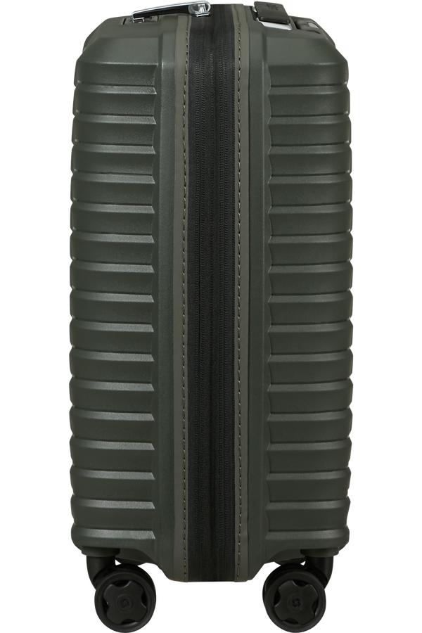 Samsonite Upscape Spinner Expandable Underseater 45cm  Climbing Ivy Samsonite Upscape Spinner Expandable Underseater 45cm  Climbing Ivy