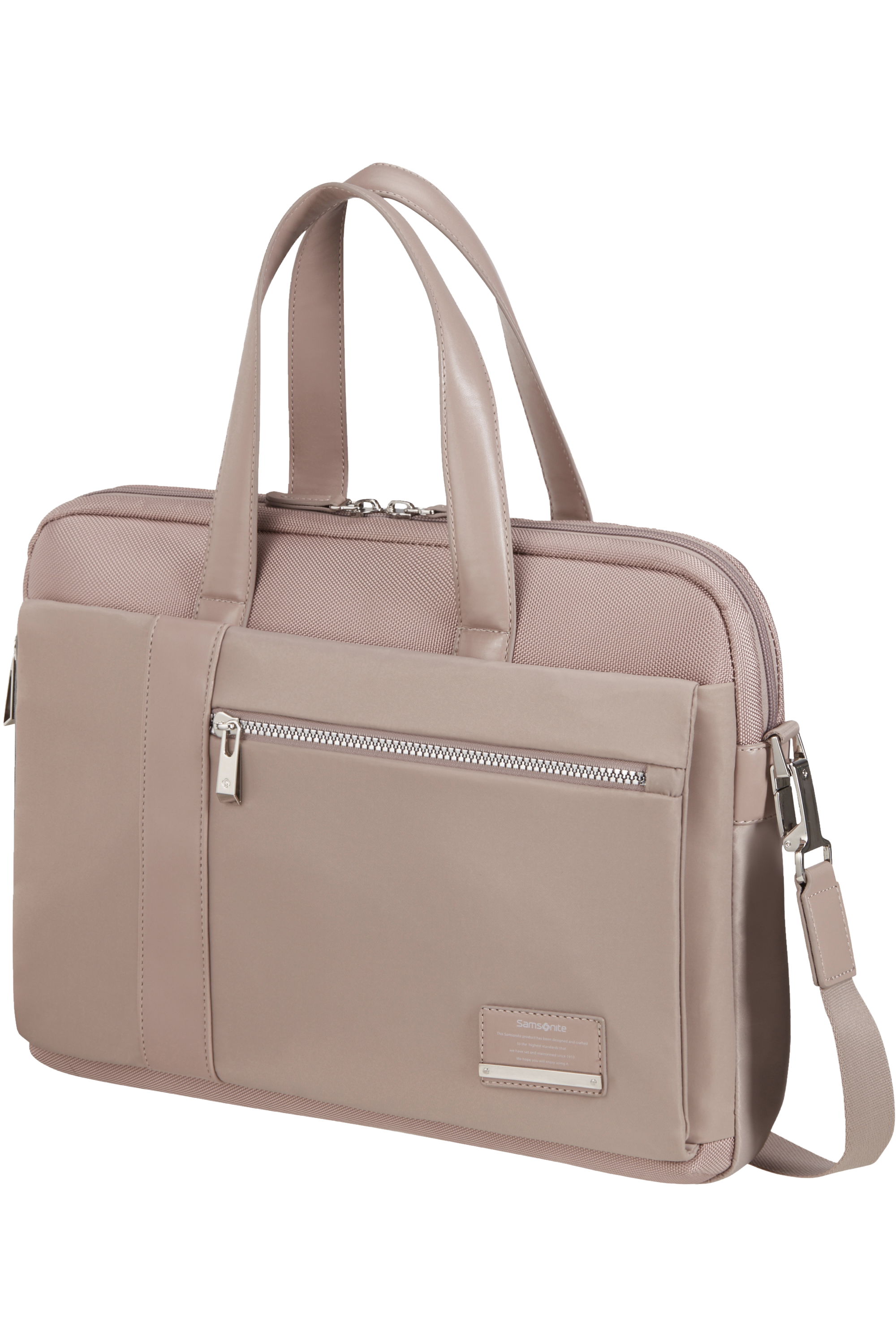 samsonite openroad chic