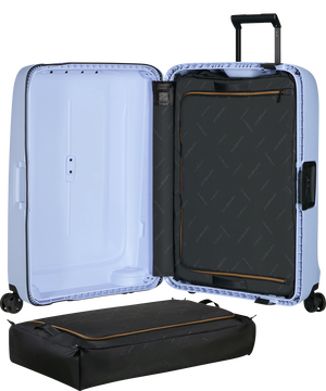 Essens Resv&auml;ska med 4 hjul 69cm 69 x 49 x 30 cm | 3.8 kg