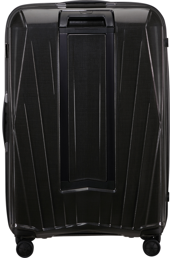 Samsonite Major-Lite Spinner 77/28 77cm  Black