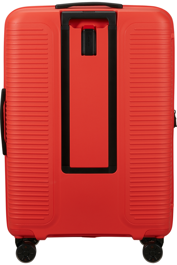 Prodiver Expanderbar resv&auml;ska med 4 hjul 75cm