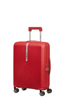 Hi-Fi Expanderbar resv&auml;ska med 4 hjul 39/45 L | 55 x 40 x 20/23 cm | 2.3 kg