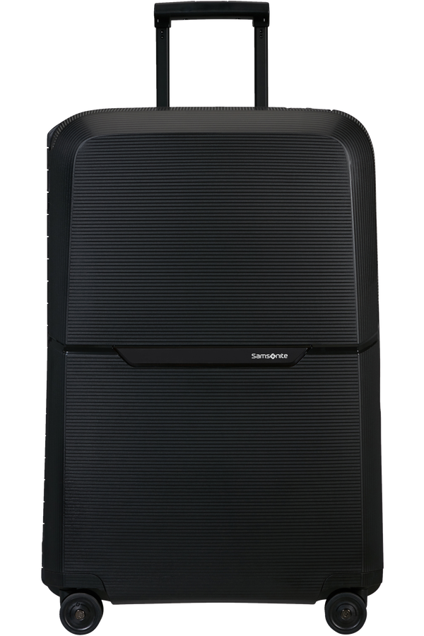 Samsonite Magnum Eco Spinner 75cm  Graphite