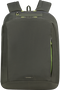 Samsonite Guardit Classy Backpack Underseater M  Gunmetal Green