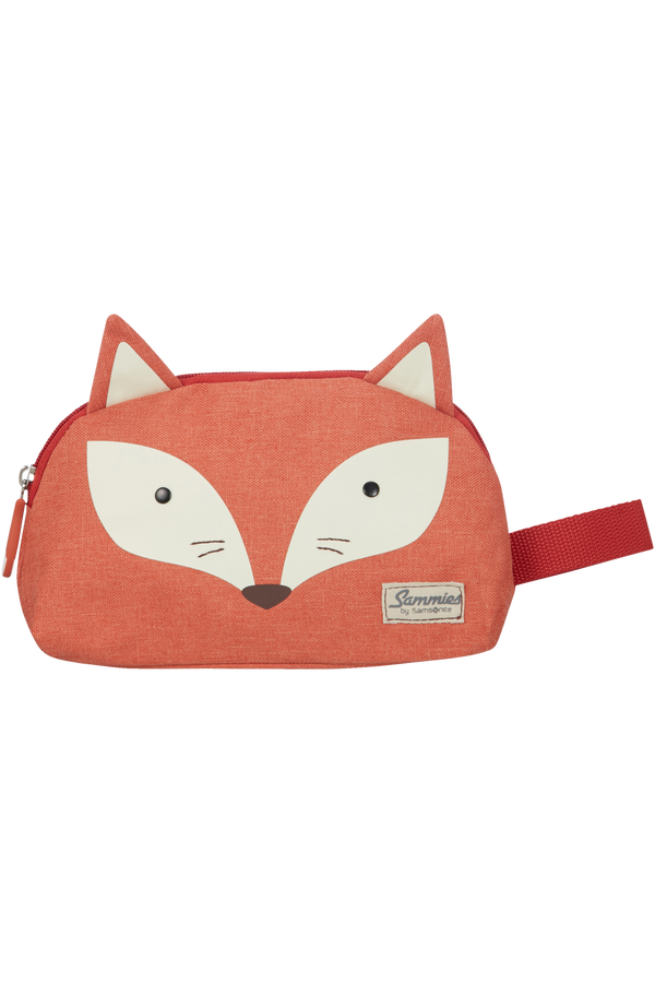 Samsonite Happy Sammies Toilet Kit  Fox William