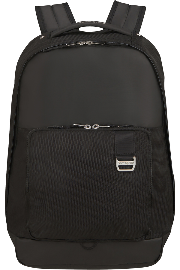 Samsonite Midtown Laptop Backpack M 15.6inch Black