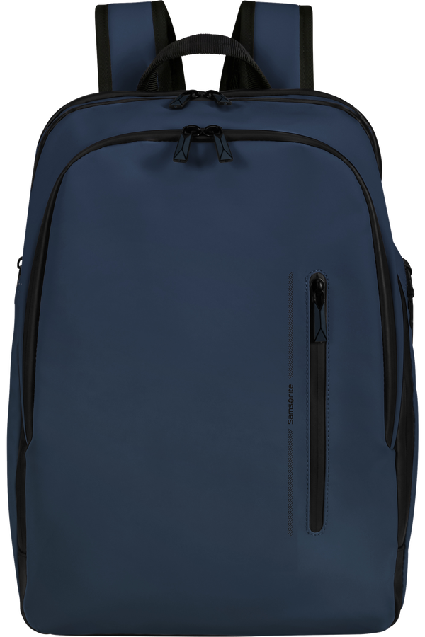 Samsonite Glam-Go Laptop Backpack 15.6'  Blue Nights