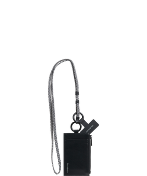 Prismix Slg Neck pouch med mobilh&aring;llare 6.5 x 11 x 1.5 cm