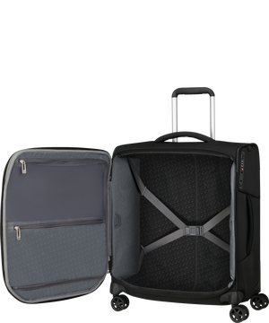 Respark Resväska med 4 hjul 56cm 56 x 45 x 25 cm | 2.7 kg