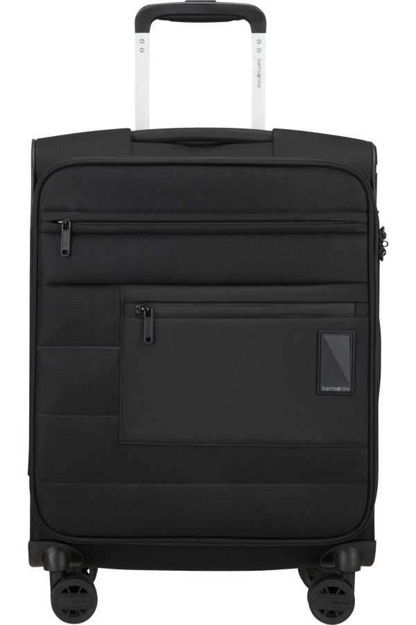 Samsonite Vaycay Spinner 55/20 L 40CM  Black