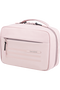 Samsonite Stackd Toilet Kit Hannging Toilet Kit  Rose Samsonite Stackd Toilet Kit Hannging Toilet Kit  Rose
