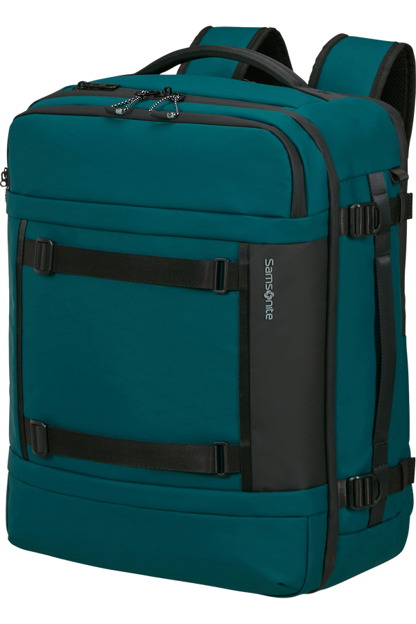 Samsonite Cabin Pack Underseat Backpack M  Deep Teal