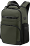 Samsonite Pro-DLX 6 Backpack Slim 15.6'  Green
