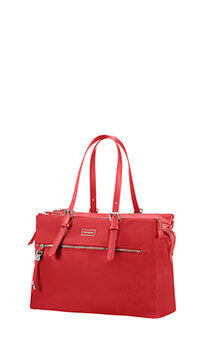 Karissa Biz Shoppingv&auml;ska  14.1" 19.3 L | 29 x 40.5 x 21.5 cm | 1 kg