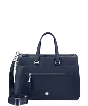 Karissa Evo Tote 14.1" 28 x 38 x 17 cm | 1 kg Karissa Evo Tote 14.1" 28 x 38 x 17 cm | 1 kg