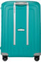 Samsonite S'Cure Spinner 69cm Aqua Blue