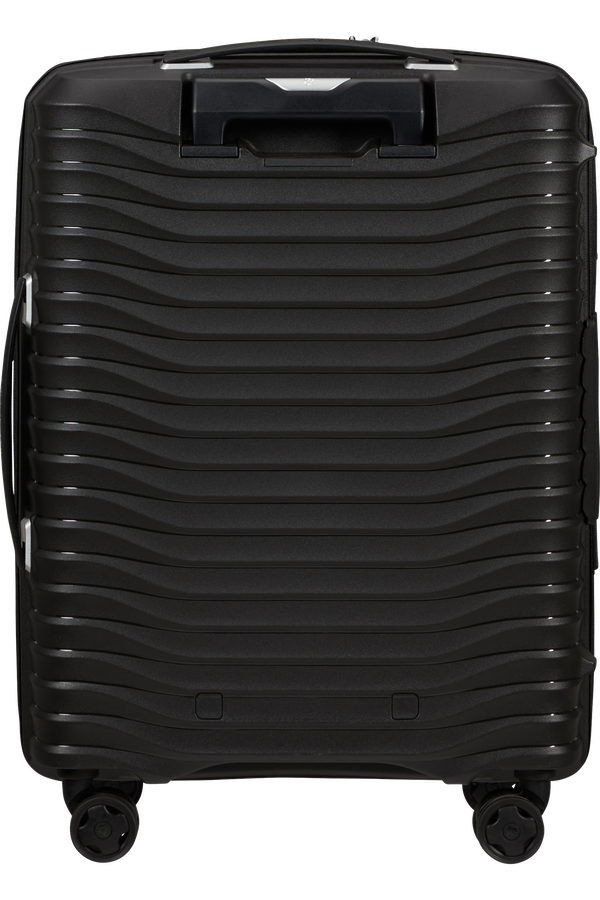 Samsonite Upscape Spinner 55/20 Exp 55cm  Black