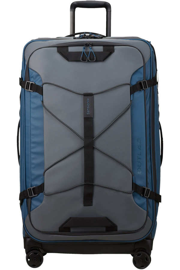 Samsonite Outlab Paradiver Spinner 79cm  Arctic Grey