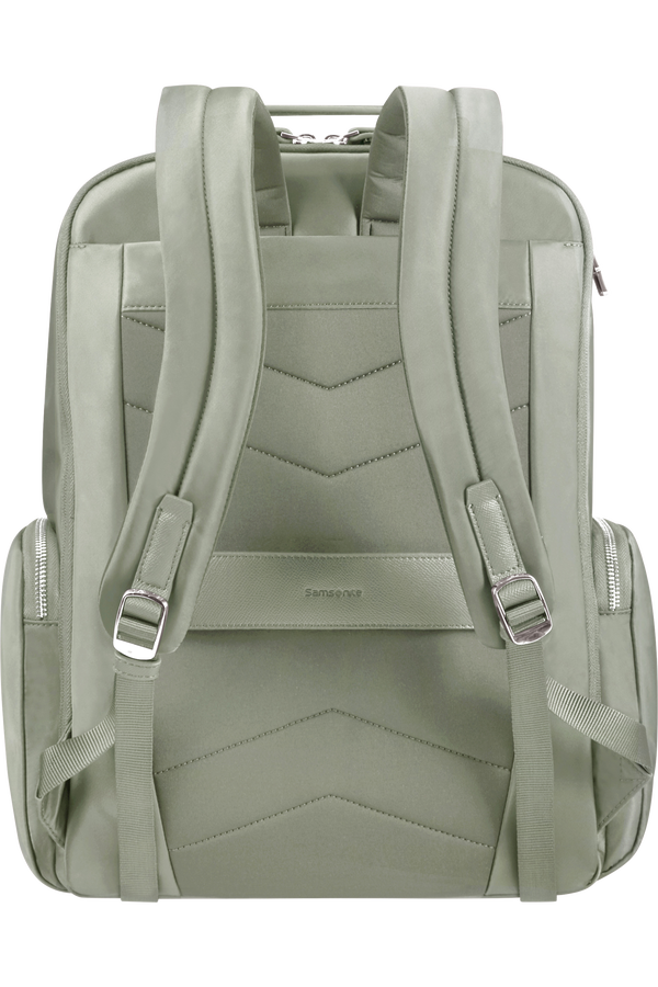 Samsonite Karissa Evo Round Backpack 15.6'  
